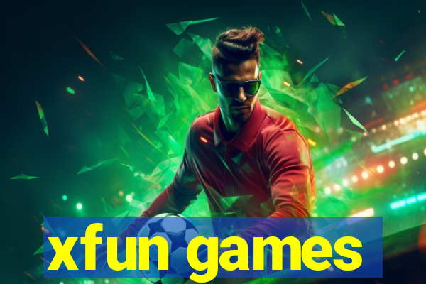 xfun games